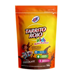 Tarrito Rojo Kids Chocolate x 300g