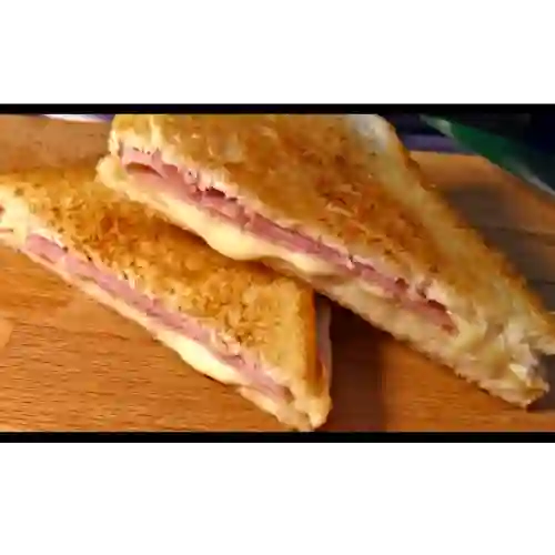 Sandwich