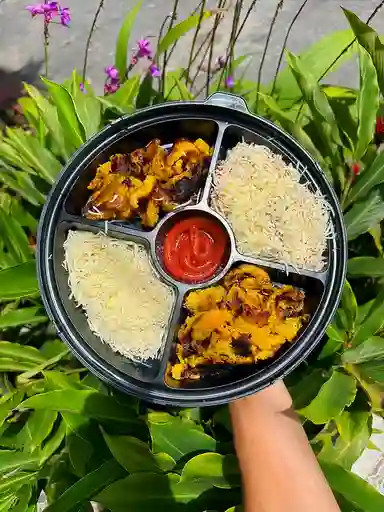 Combo Maduros Costeño