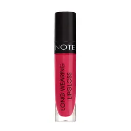 Note Brillo Labial Lipgloss Long Wearing 18