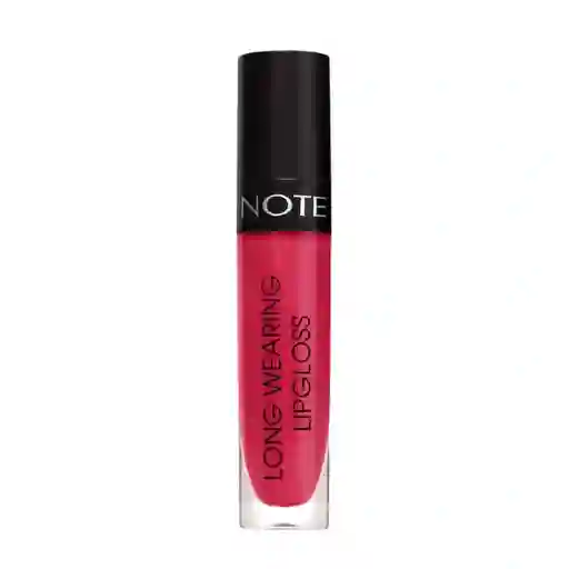 Note Brillo Labial Lipgloss Long Wearing 18