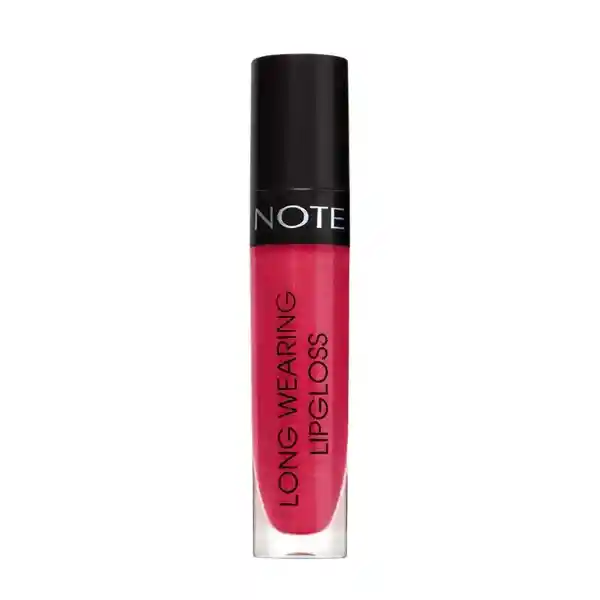 Note Brillo Labial Lipgloss Long Wearing 18