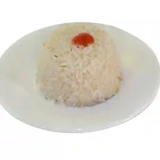 Arroz Blanco