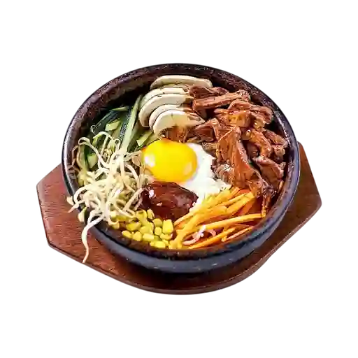 Bibimbap