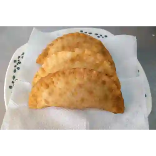 Empanada Pollo