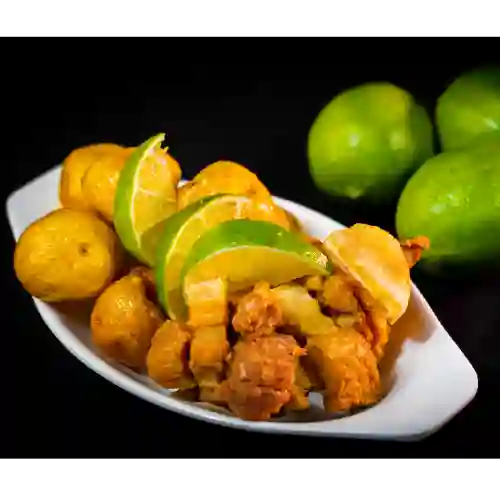 Chicharrones