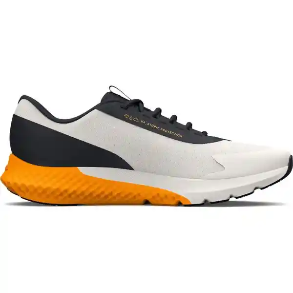 Under Armour Tenis 3 Storm Hombre Multicolor 10 3025523-300