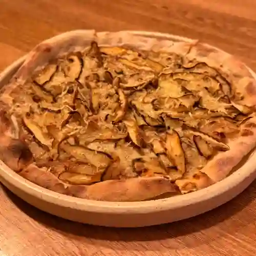 Pizza Funghi