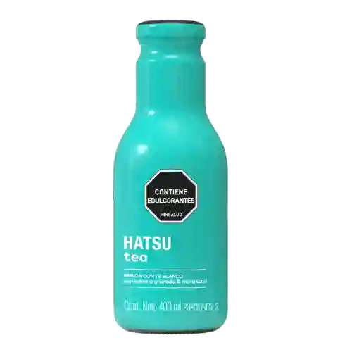 Te Hatsu Azul 400 ml
