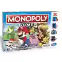 Monopoly Gamer Super Mario