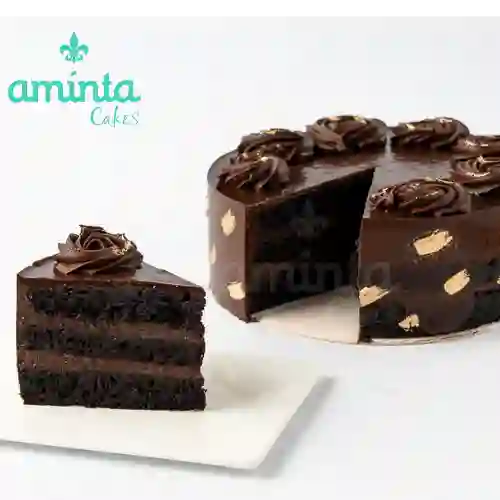 Torta de Chocolate