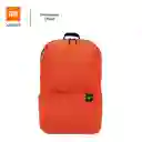 Xiaomi Morral mi Casual Daypack 34 cm - Naranja