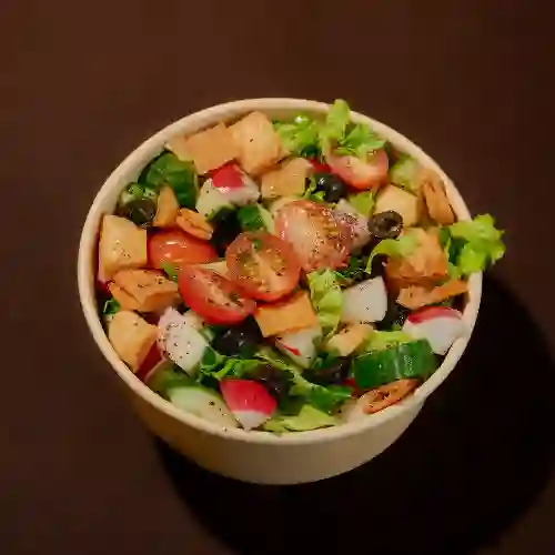 Fattoush