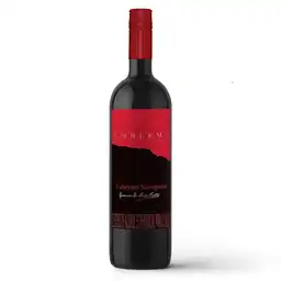 Emblema Vino Tinto Cabernet Sauvignon
