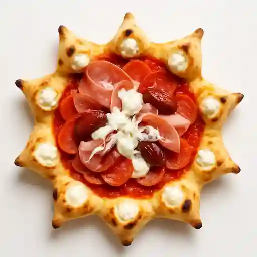 Materita Sole Milano