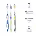 Cepillo de Dientes 3D Todo en Uno Serie Miniso