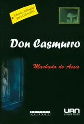 Don Casmurro