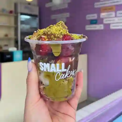 Fresas dubai