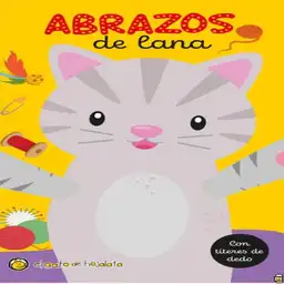 Abrazos de Lana - Guadal