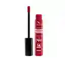 Labial Líquido Vogue Resist Decidida 3ml