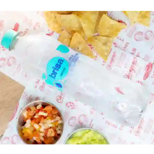 Agua