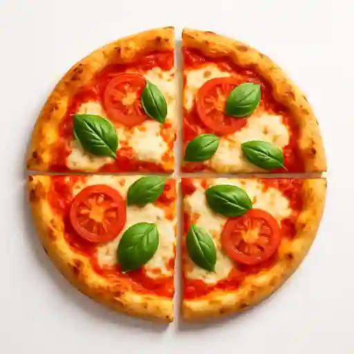Pizza Margarita