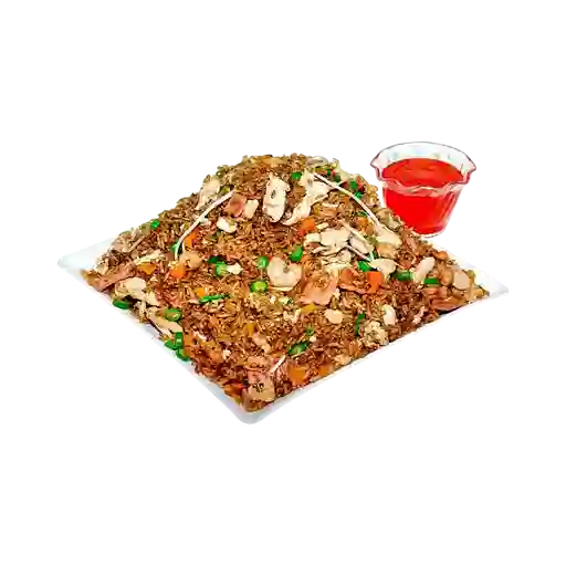 Chow Fan Especial