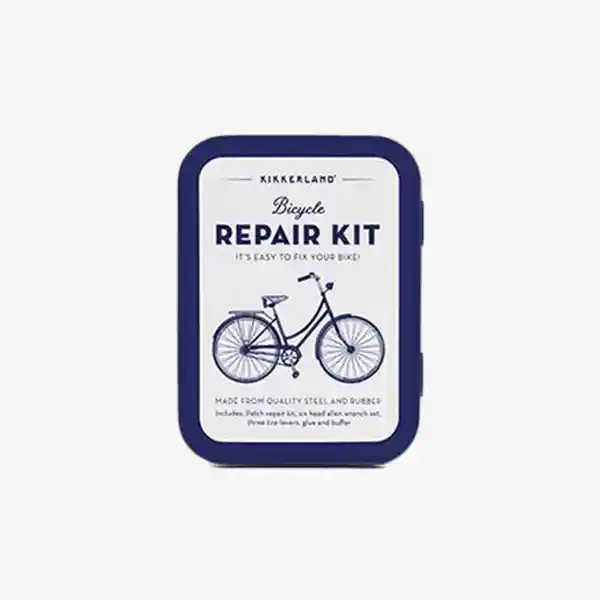 Kit Reparación Bici