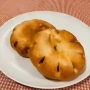 Roscon Dulce