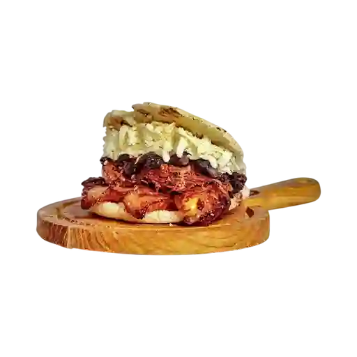 Arepa Pabellón
