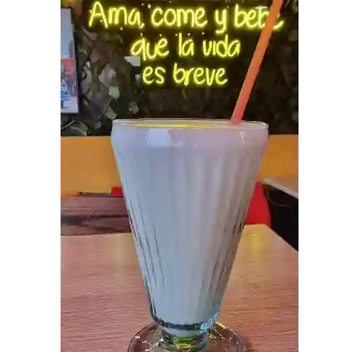 Limonada de Coco