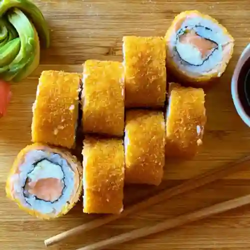 Philadelphia New York 6 Bocados