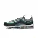 Nike Zapatos Air Max 97 Hombre Gris 7 921826-020