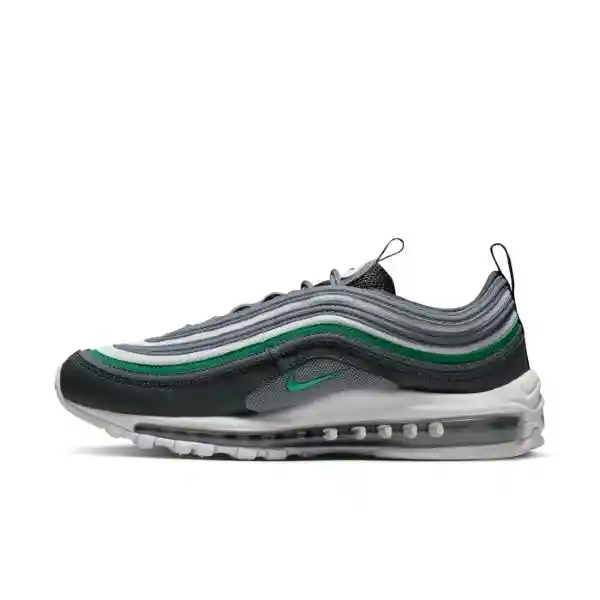 Nike Zapatos Air Max 97 Hombre Gris 7 921826-020