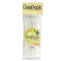 Geopack Tenedor Biodegradable