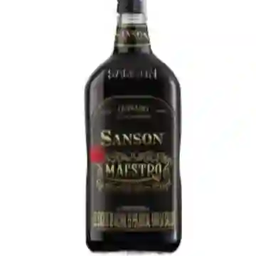 Vino Sanson Maestro