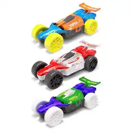 Rc Drone Racerz Pack X3 Null Surtido