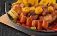 Combo Parrillada * 2