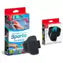 Juego Sports Nintendo Switch Hac-R-As8Sa