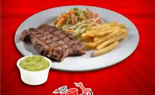 Combo filetes 2 carnes