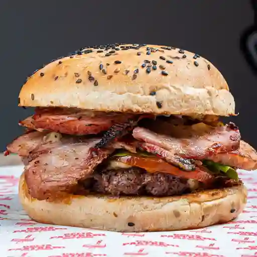 Bacon style