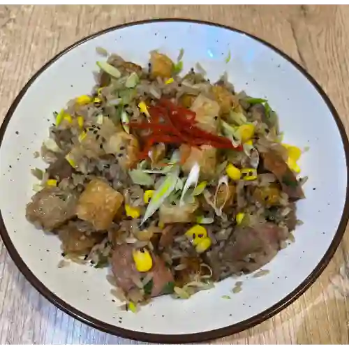 Arroz Paisa