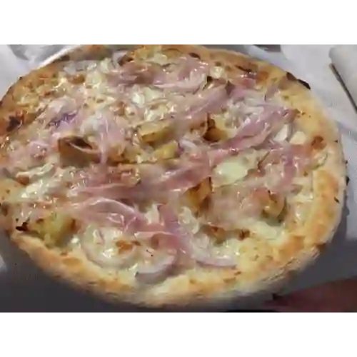 Pancetta