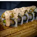 Sushi Arábigo 10 Bocados