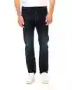 Pantalón Jean Azul Denin Talla 32 130f000 Rifle