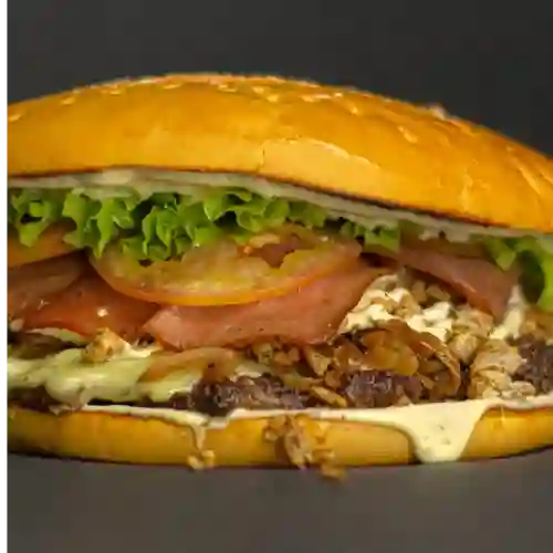 Mega Especial