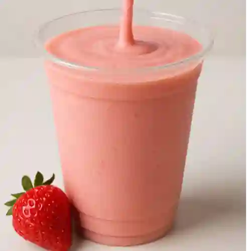 Jugos Naturales Fresa Agua 16 Oz