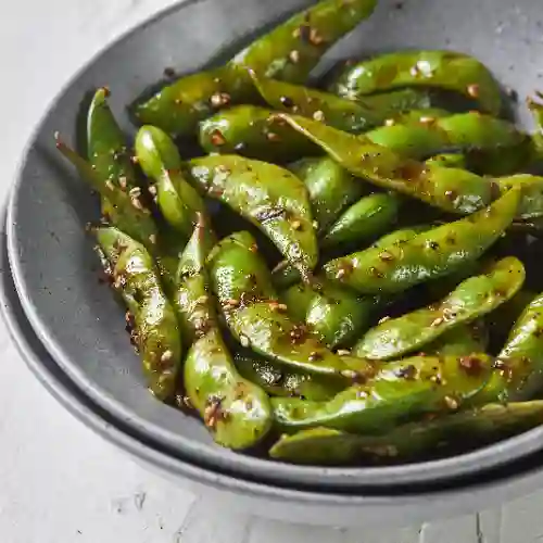 Edamame Salad