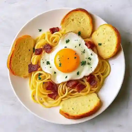 Carbonara