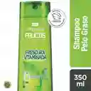 Garnier Fructis Shampoo Frescura Vitaminada